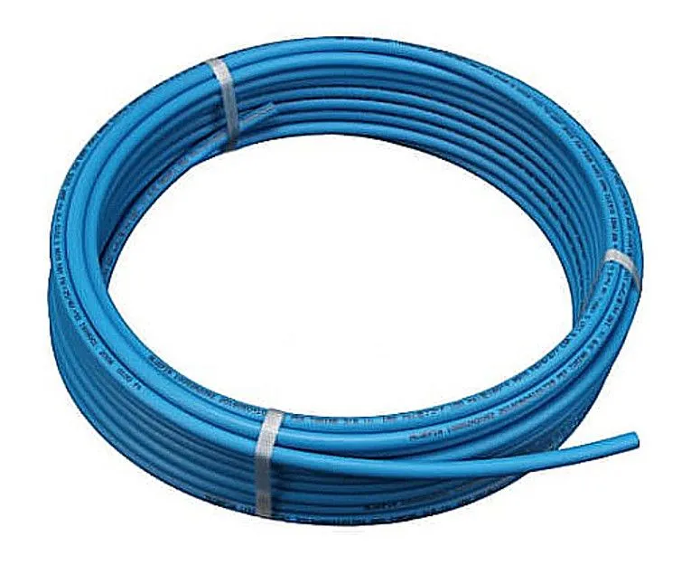 PEX TUBING 3/8” X 100’ BLUE